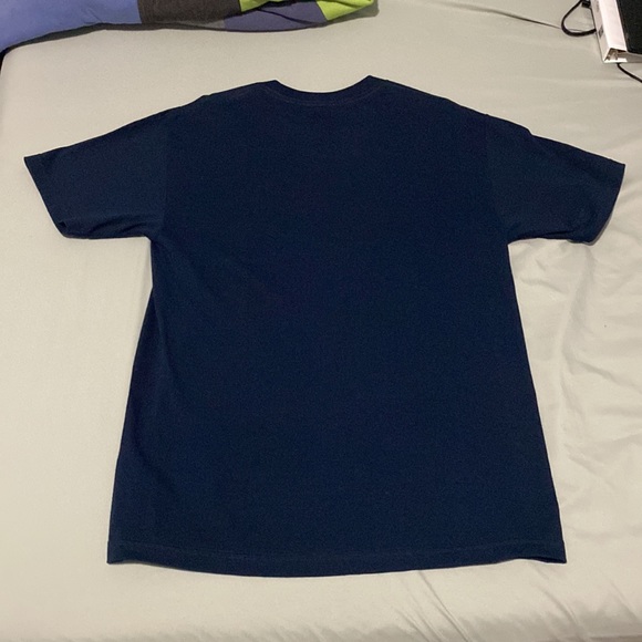 Large Primitive Mens Tee - Picture 2 of 2